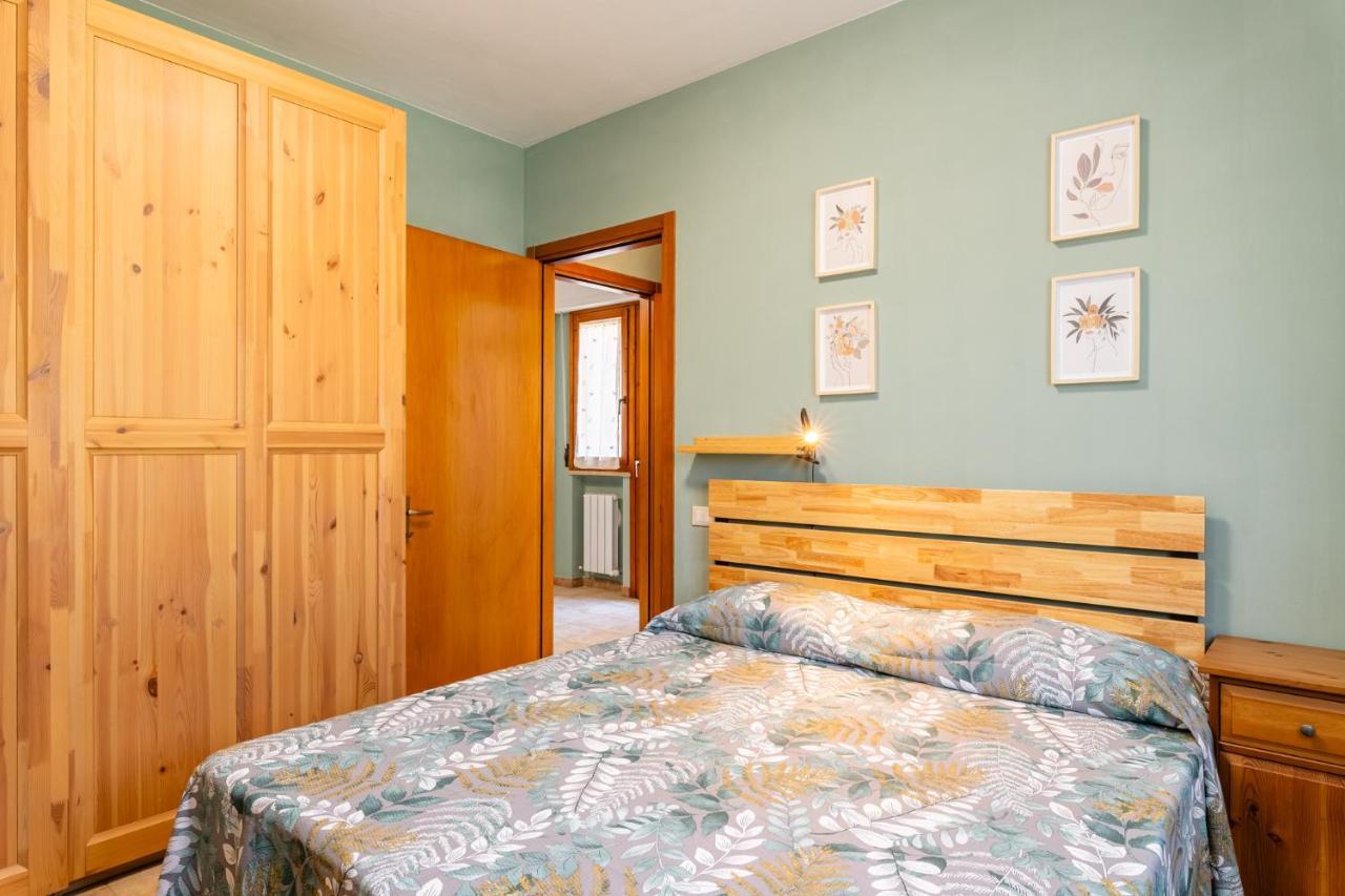 San Concordio - Affitti Brevi Italia Apartment *