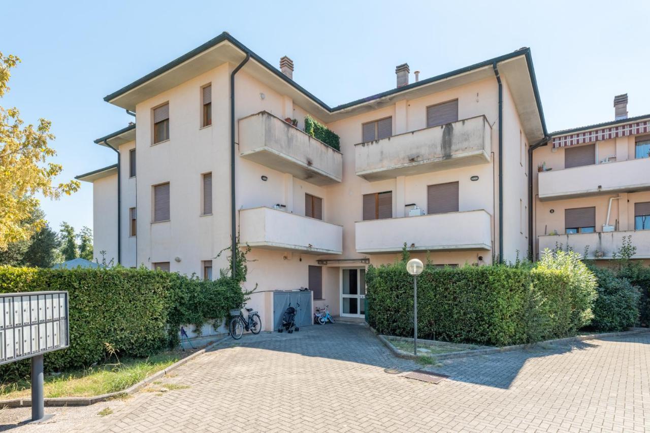 Apartment San Concordio - Affitti Brevi Italia Lucca