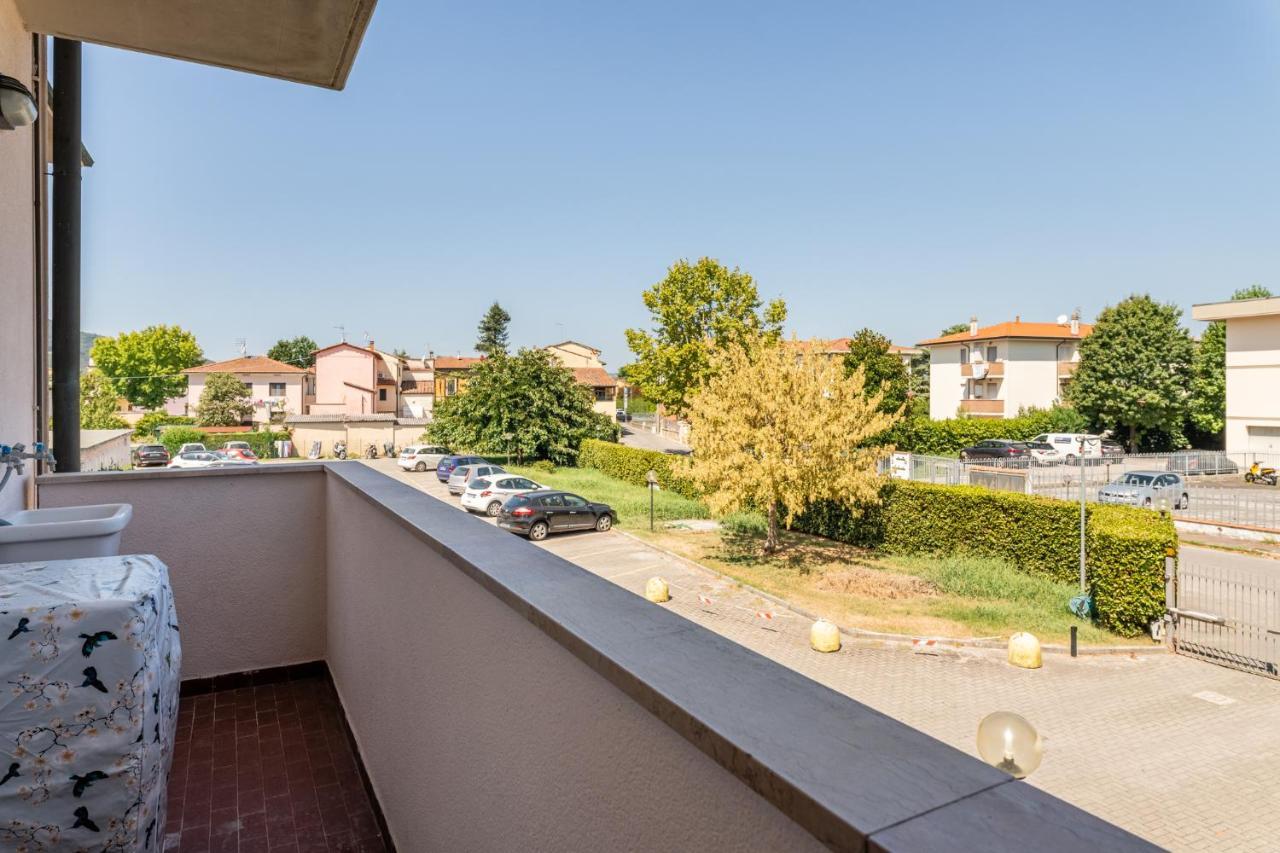 San Concordio - Affitti Brevi Italia Apartment Lucca