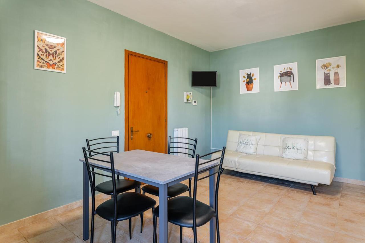 Apartment San Concordio - Affitti Brevi Italia *