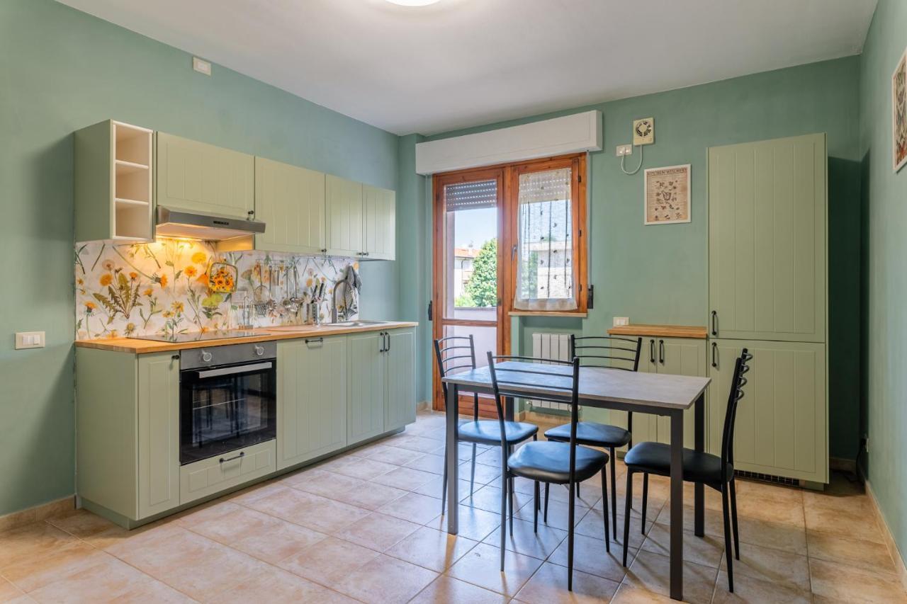 San Concordio - Affitti Brevi Italia Apartment Lucca