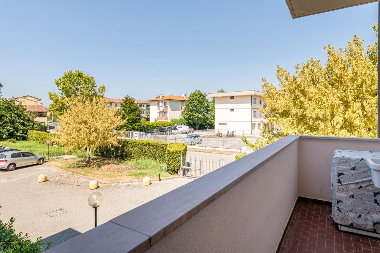 San Concordio - Affitti Brevi Italia Apartment Lucca