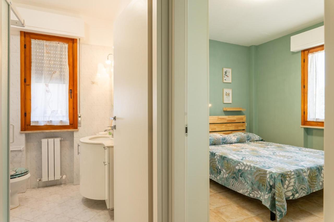 Apartment San Concordio - Affitti Brevi Italia