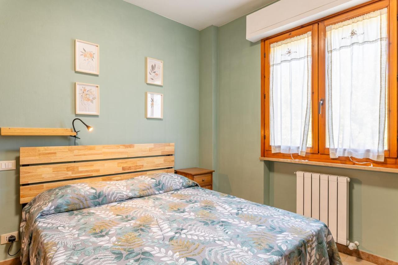 San Concordio - Affitti Brevi Italia Apartment Lucca