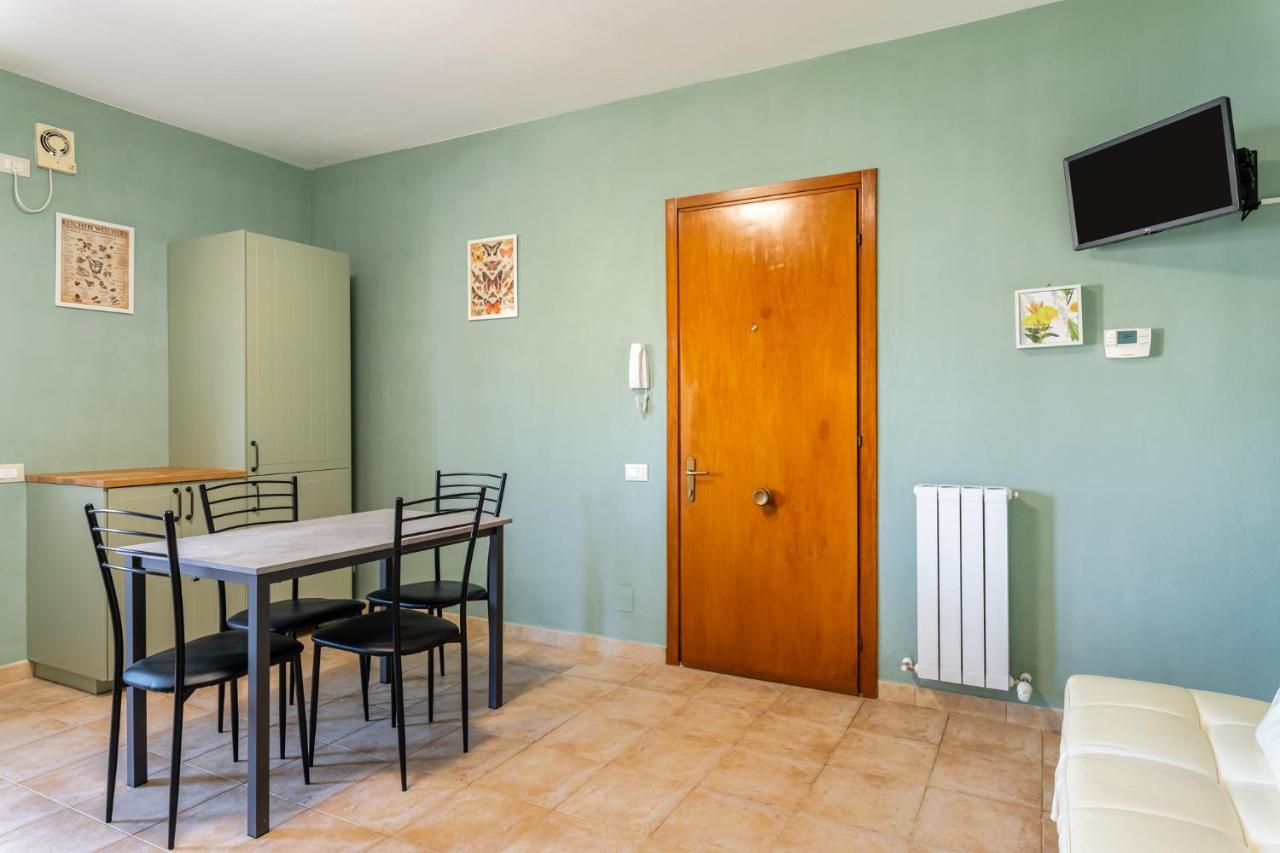 Apartment San Concordio - Affitti Brevi Italia