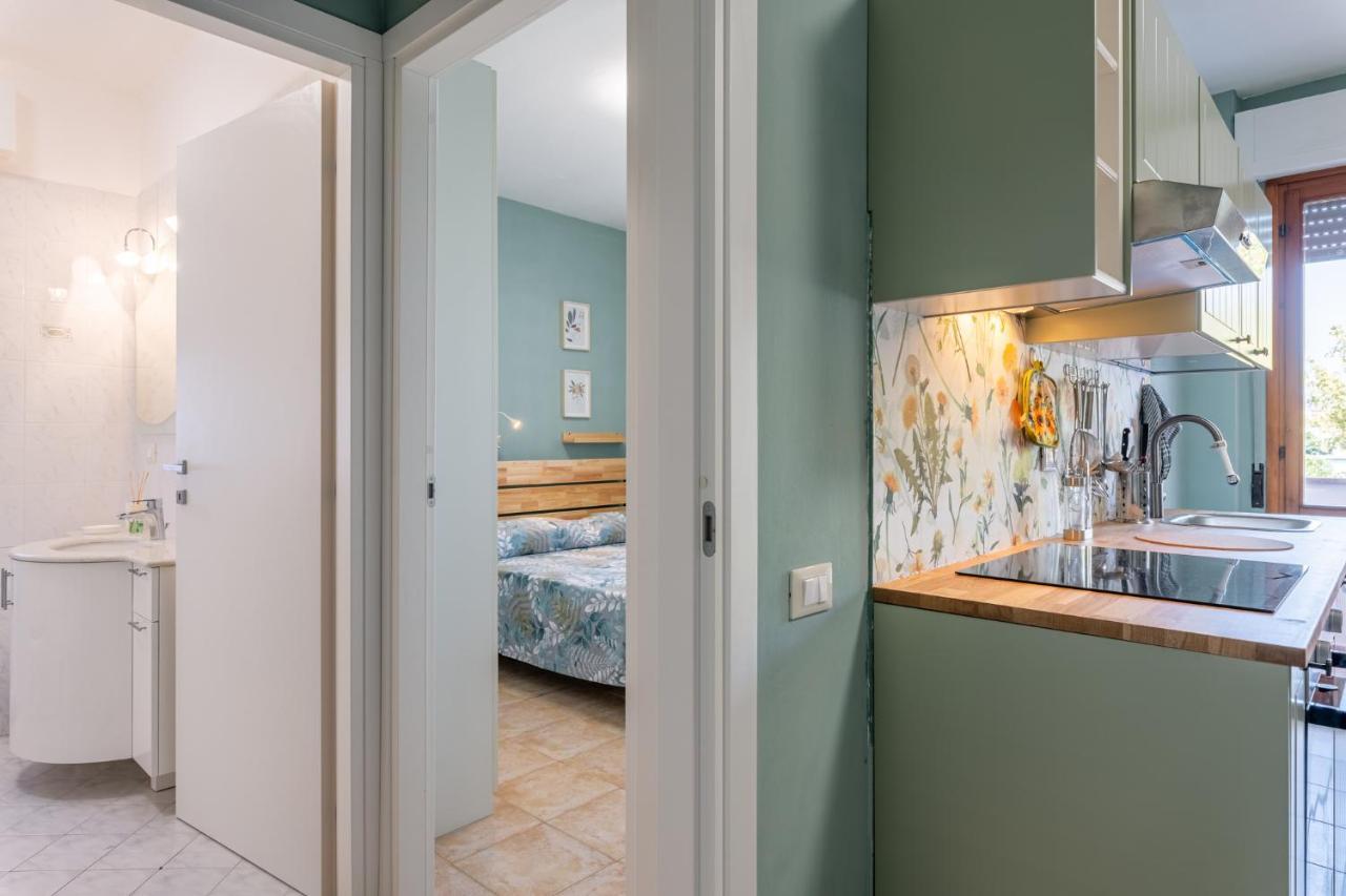 San Concordio - Affitti Brevi Italia Apartment