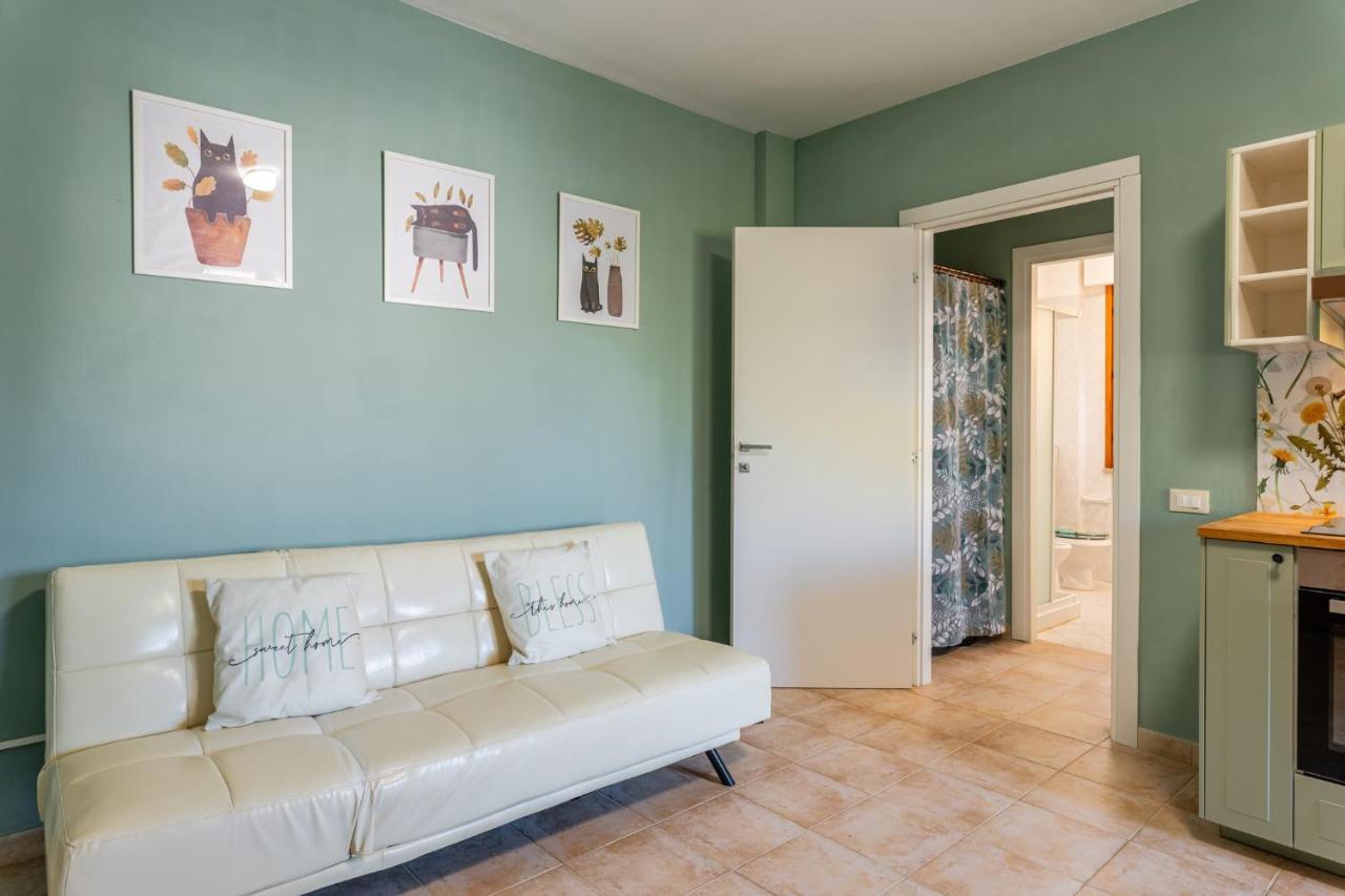 San Concordio - Affitti Brevi Italia Apartamento *